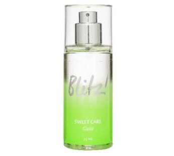 Sweet Care Blitz  Cute X 75 Ml
