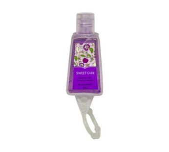 Sweet Care Gel Sant. Forever You