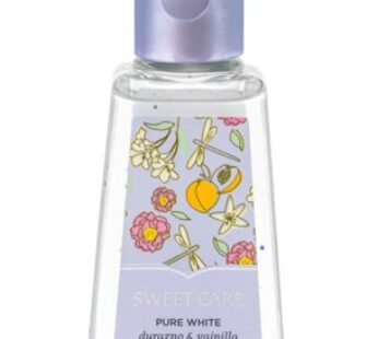 Sweet Care Gel Sant. Pure White