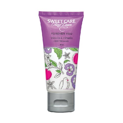 Sweet Care Cream Forever You X 59 Ml
