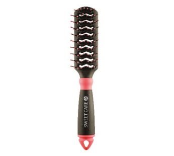 Sweet Care Hair Cepillo Regtangular