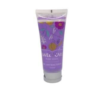 Sweet C. Pure White Gel Antibac. X 100ml