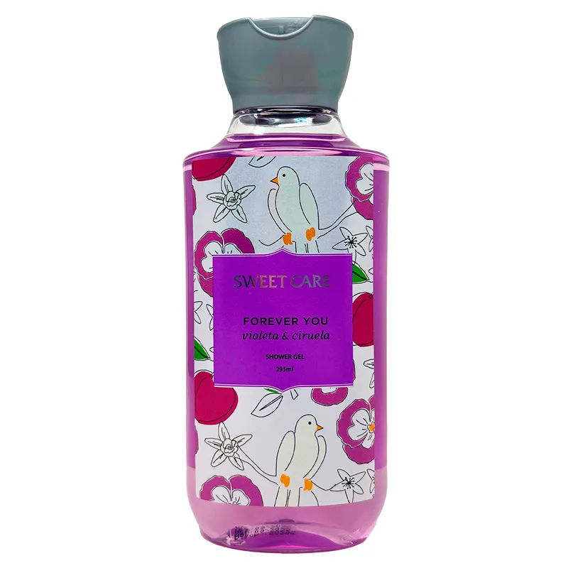 Sweet Care Forever You Shower Gel X 236