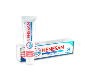 Nenesan Crema Pomo X 40 Gr