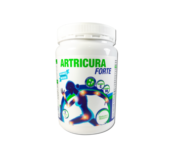 Artricura Forte Pote X 300 Gr.