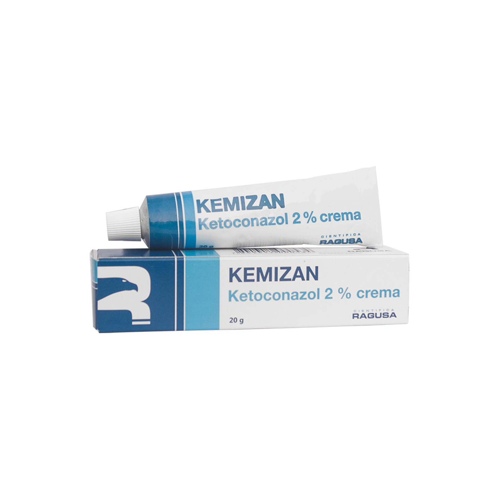 Kemizan Crema X 20 Gr.