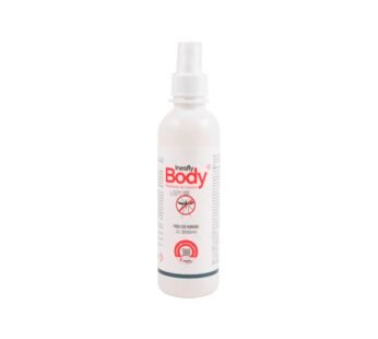 Inesfly Body Repelente X 300 Ml