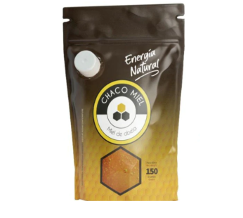 Chaco Miel Energia Natural X 150 Gr.