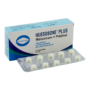 Huesobone Plus Caja X 20 Comp.