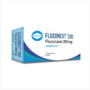 Fluconest 200 Mg Caja X 2 Caps.