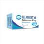 Telminest 40 Mg Caja X 40 Comp.