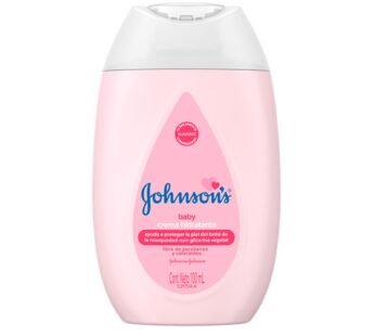 Johnson’S Locion Hidratante X 100 Ml