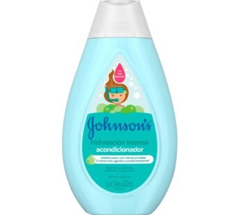 Johnson’S Baby Ac.Hidrat.Intensa X 200ml