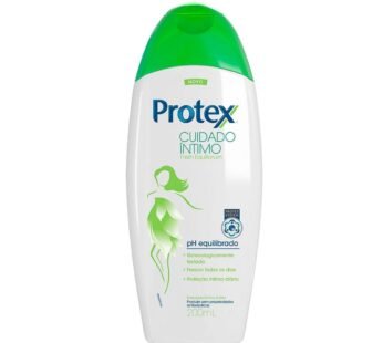 Protex Jab. Liq. Intimate Fresh X 200 Ml