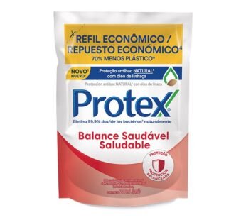 Protex Jab. Liq Corp Balance 200ml