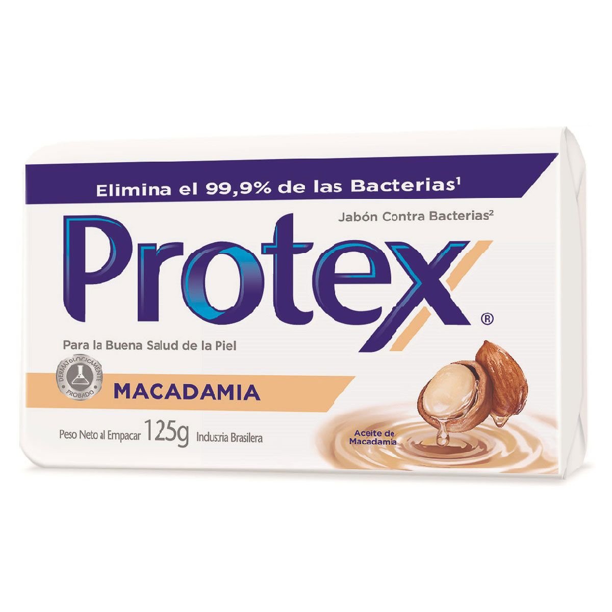 Protex Jabon Prohidrata X 125 Gr