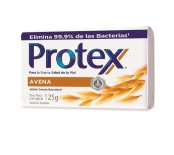 Protex Jabon Avena X 125g