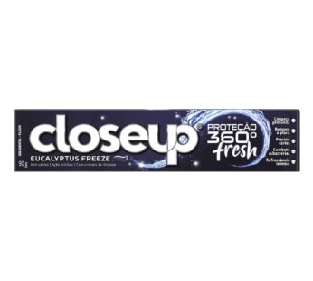 Close-Up Eucalyptus X 90 Gr.