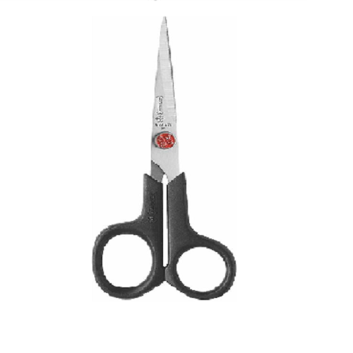 Mundial Tijera P/ Cabello Nº5