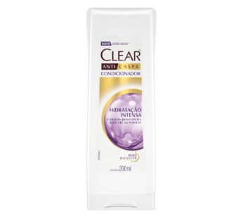 Clear Ac. Hitratacion Intensa X 200ml