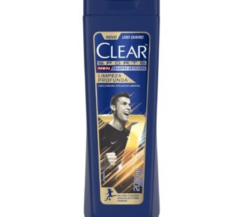Clear Men Sh. Limp. Prof. X 200 Ml