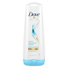 Dove Ac. Hidratacion Intensa X 400 Ml