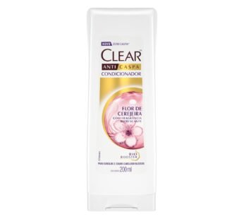 Clear Ac. Flor De Cereza X 200 Ml