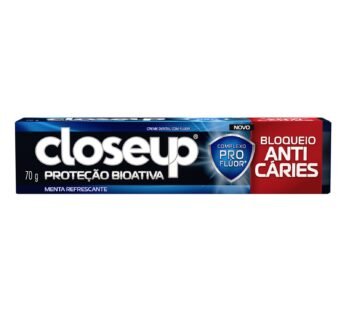 Close Up Cr. Dental Anticaries X 70 Gr