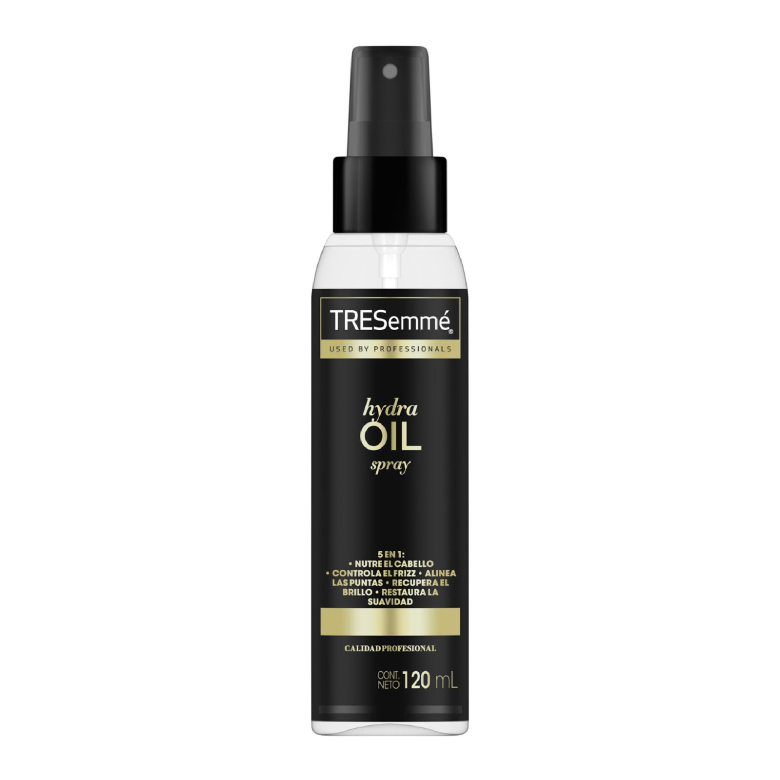Tresemme Spray Hydra Oil 5 En 1 X 120 Ml