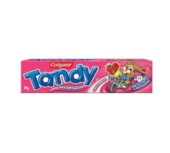 Tandy Crema Dental Tutti-Frutti X 50 Gr.