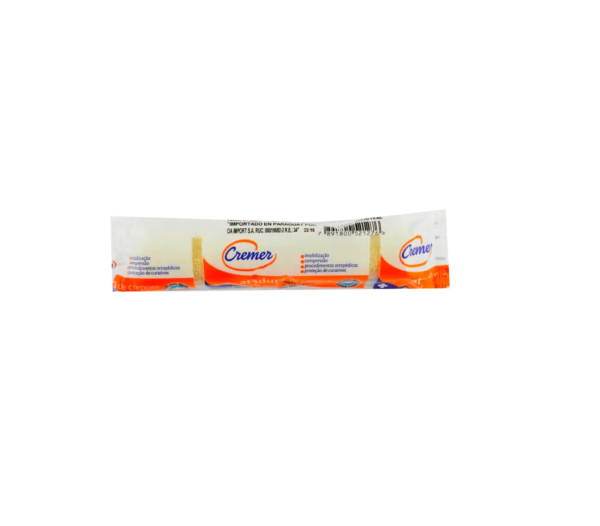 Cremer Venda Crepon 15 Cm X 1,80 M.