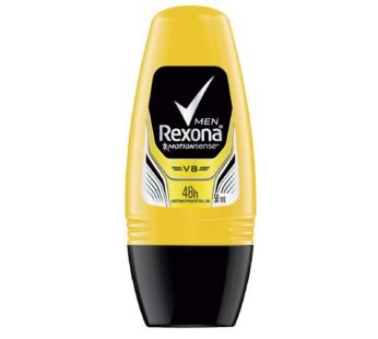 Rexona Deo Roll-On V8 Men X 50 Ml