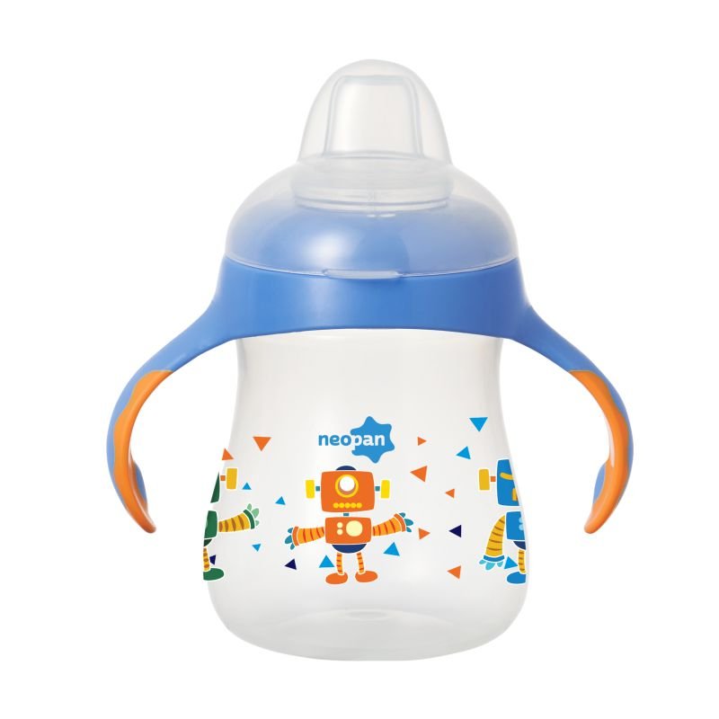 Neopan Vaso Educativo 270ml N7641