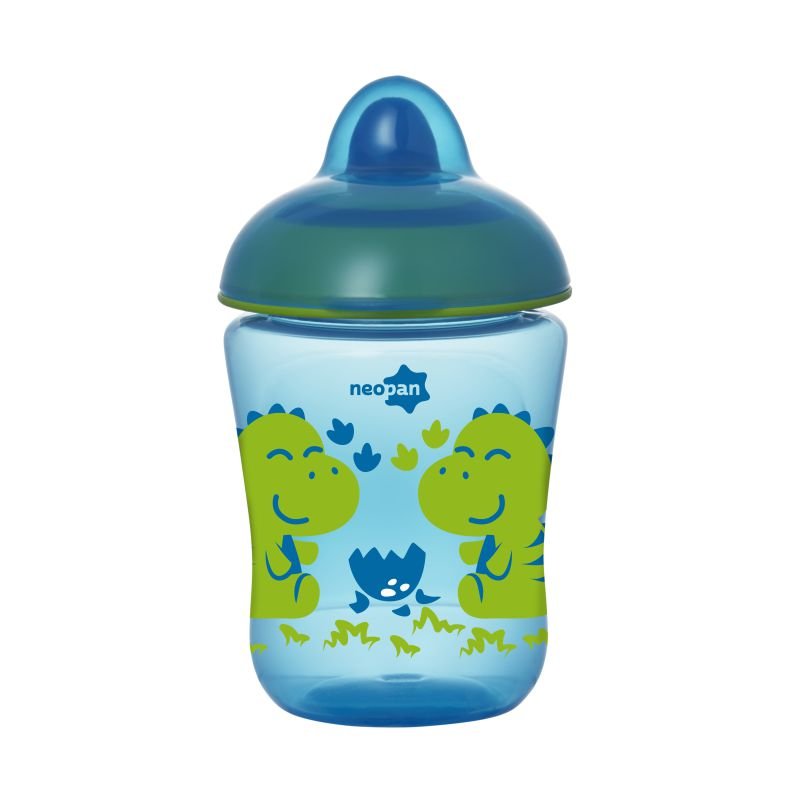 Neopan Vaso De Transicion 250 Ml N7651