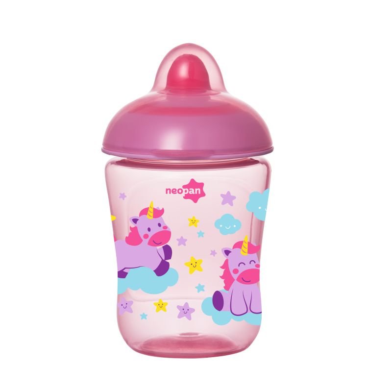 Neopan Vaso De Transicion 250ml N7652