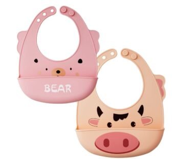 Neopan Babero De Silicona 7702