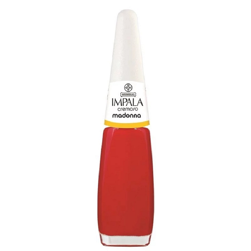 Impala Esmalte Cremoso Nº 617