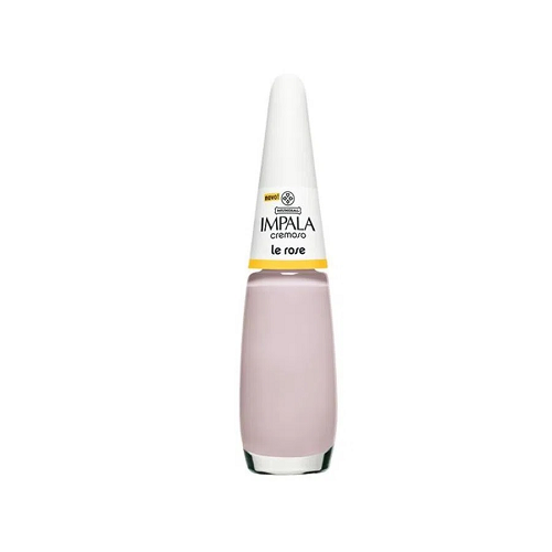 Impala Esmalte Cremoso Nº 708