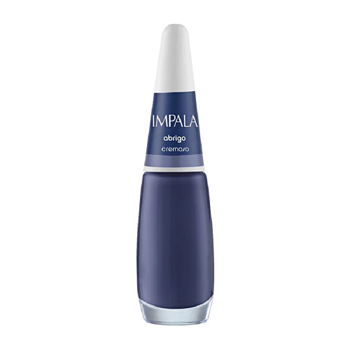 Impala Esmalte Cremoso Nº 746