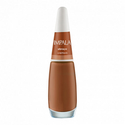 Impala Esmalte Cremoso Nº 737