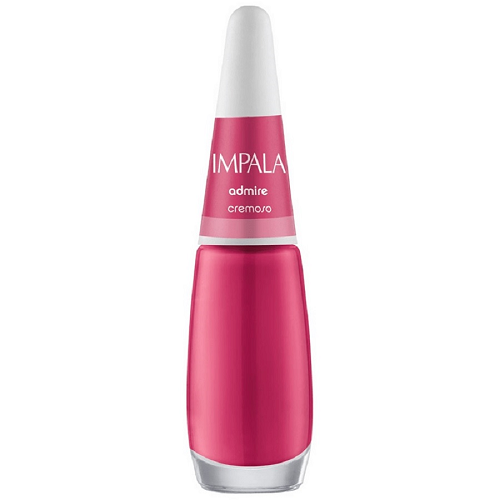 Impala Esmalte Cremoso Nº 791