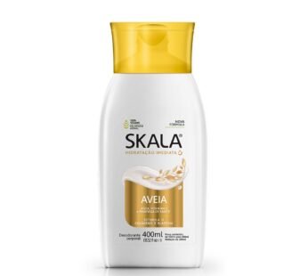 Skala Hidratante Avena X 500 Ml