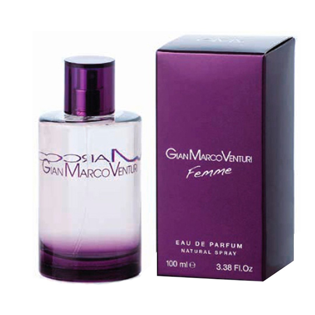 Gmv Edt Femme X 100 Ml