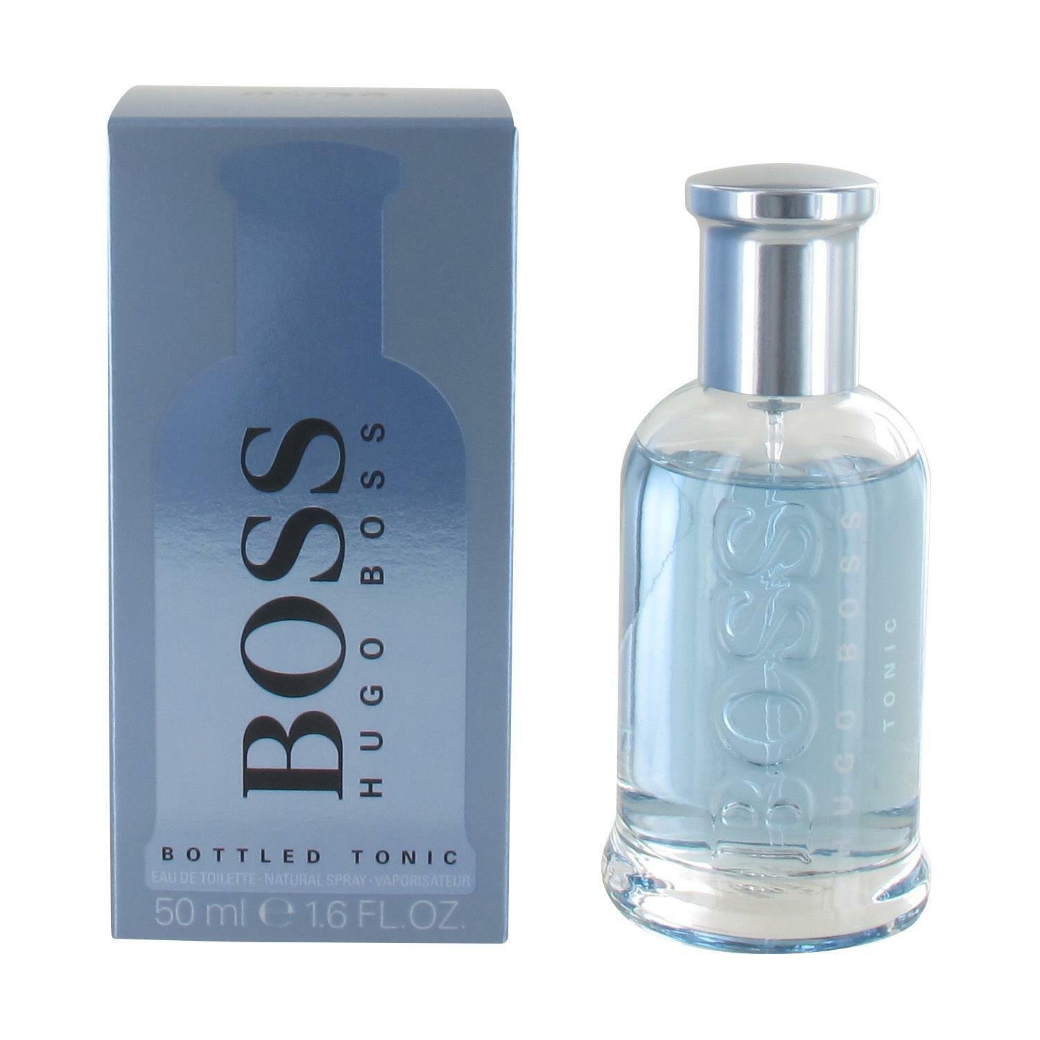 Hugo Boss Bottled Edt X 50 Ml