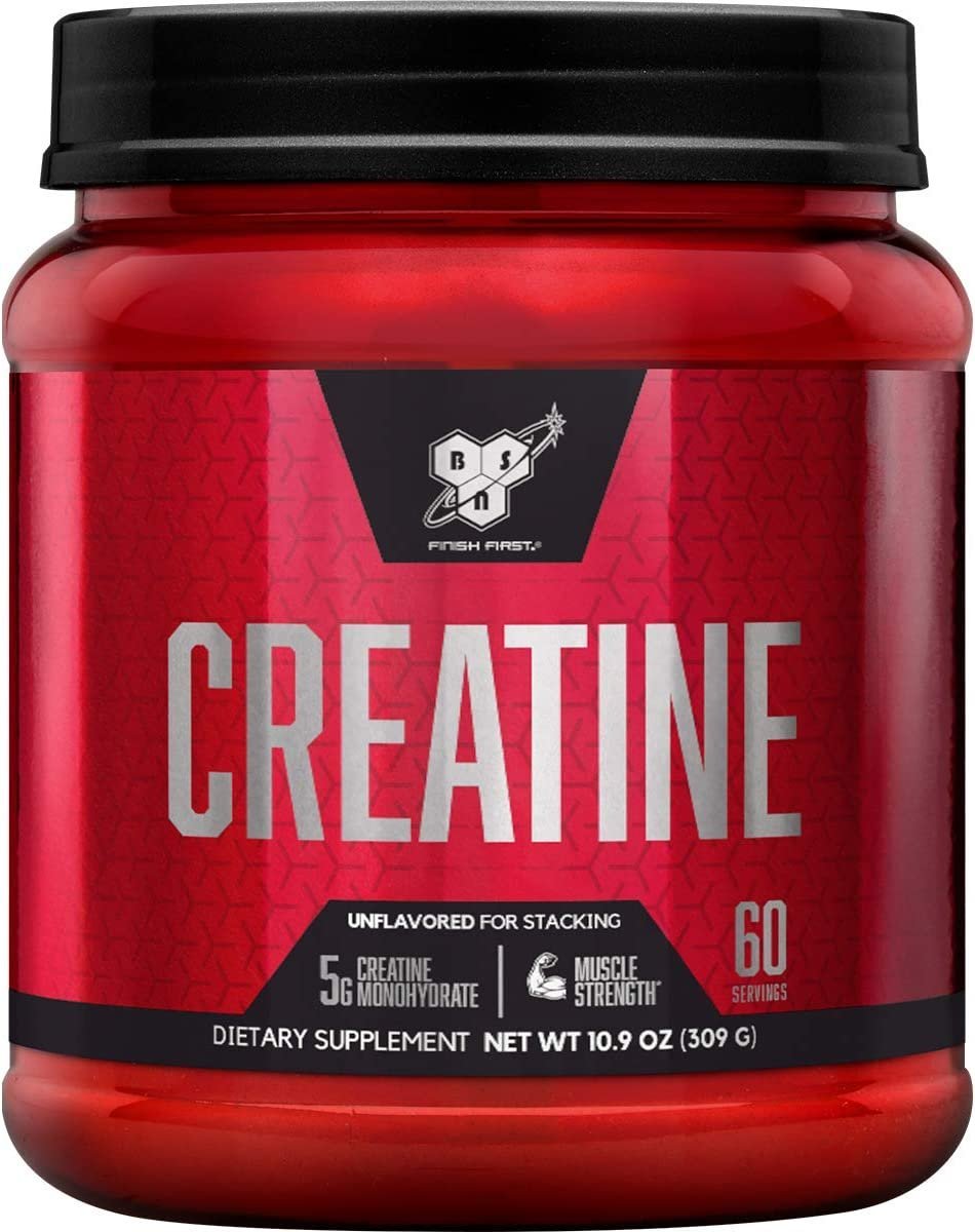 Bsn Creatine Dna X 309 Gr