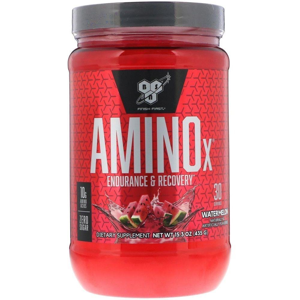 Bsn Amino X -30 Watermelon