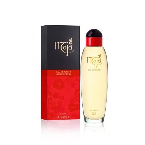 Maja Myrurgia Edt X 50 Ml