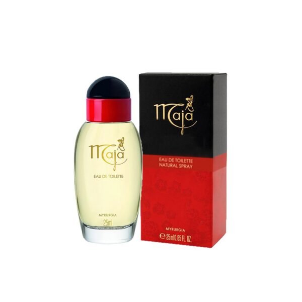 Maja Myrurgia Edt X 25 Ml