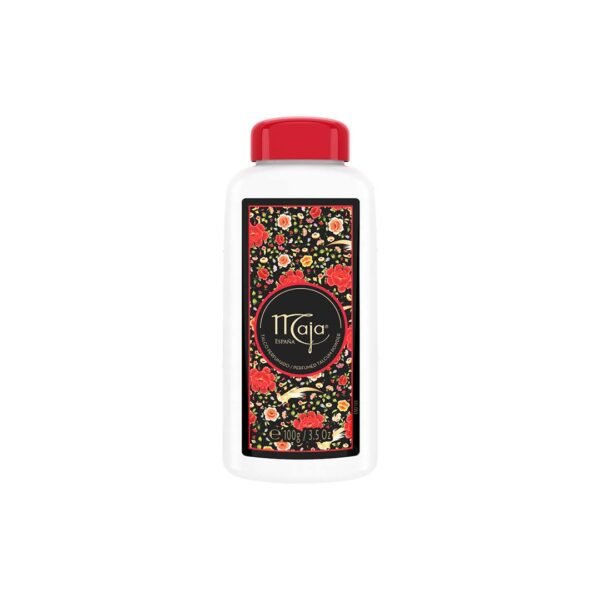 Maja Talco Perfumado X 100g