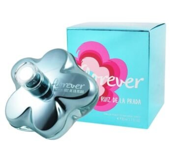 Agata Florever Edt X 80 Ml